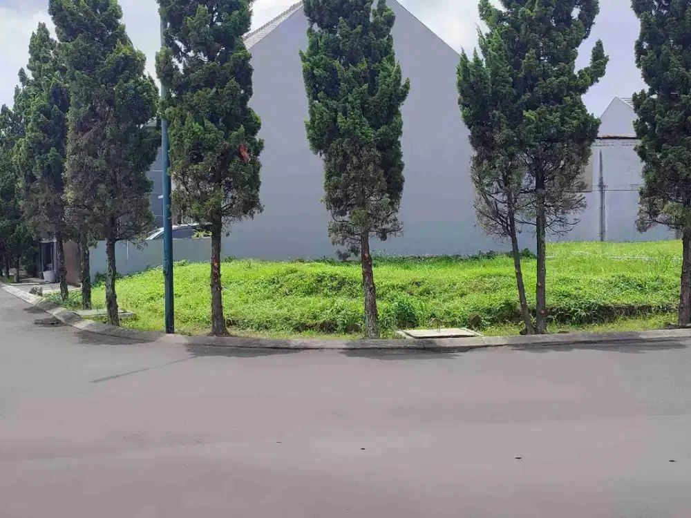 Tanah Siap Bangun Hook Di Mekarwangi Singgasana Pradana Dkt Tol Moh Toha Kopo Cibaduyut