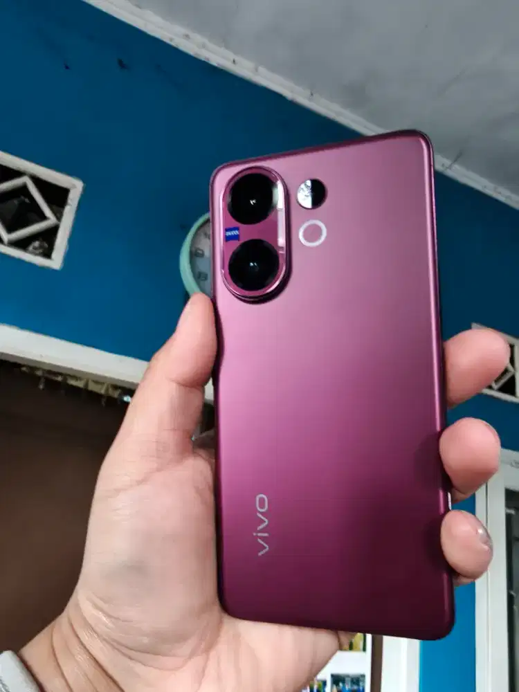 Vivo v60 8/256 unit only mulus