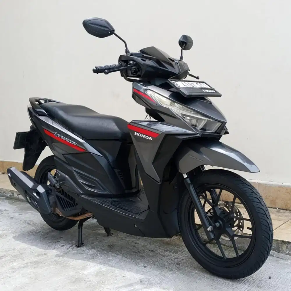 HONDA VARIO 125 CBS OLD TH 2017 CASH/KREDIT