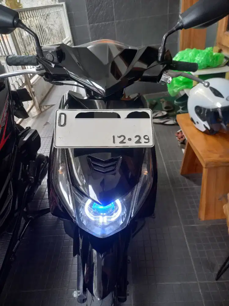 Honda Beat Karburator