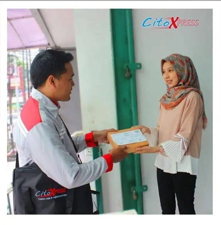 Lowongan Kerja Kurir dan Operasional