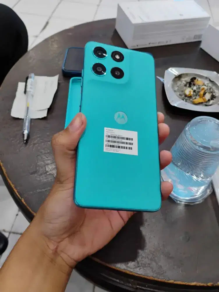 Motorola g 67 power 5g Spek buat konten, Spek gaming