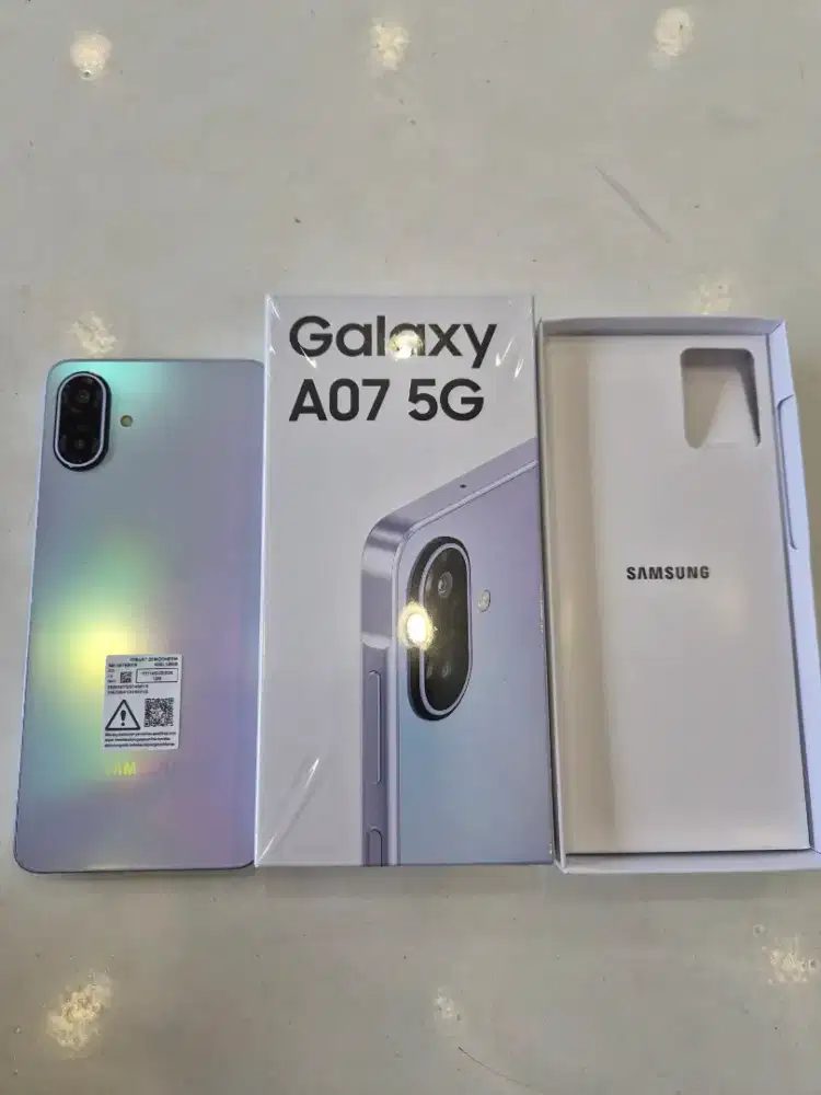 NEW GALAXY A075G, CICILAN TANPA DP, SYARAT KTP AJA, TUKAR TAMBAH BISA
