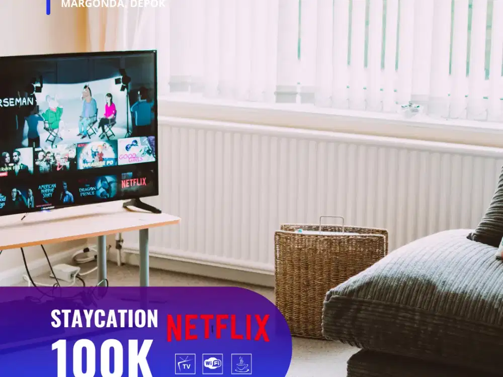 apartemen depok paling affordable