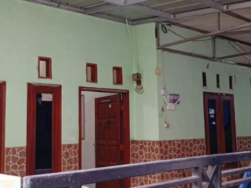 Rumah Tinggal dan Kost Dekat Kampus UGJ Cirebon