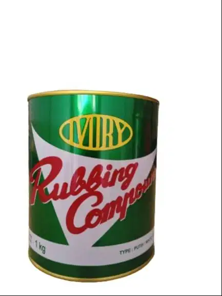 RABIN IVORY PUTIH 1 KG