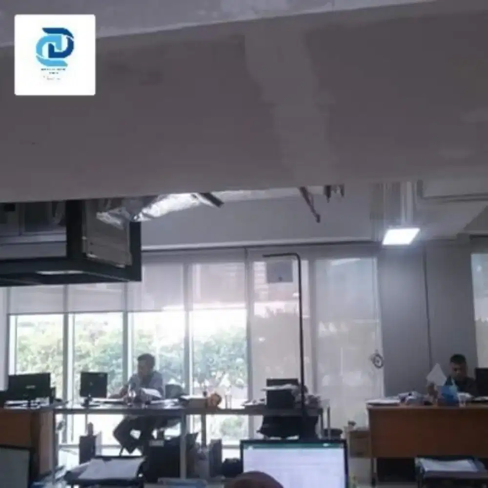 Tirai jendela rumah kantor gedung berbagai model murmer berkualitas