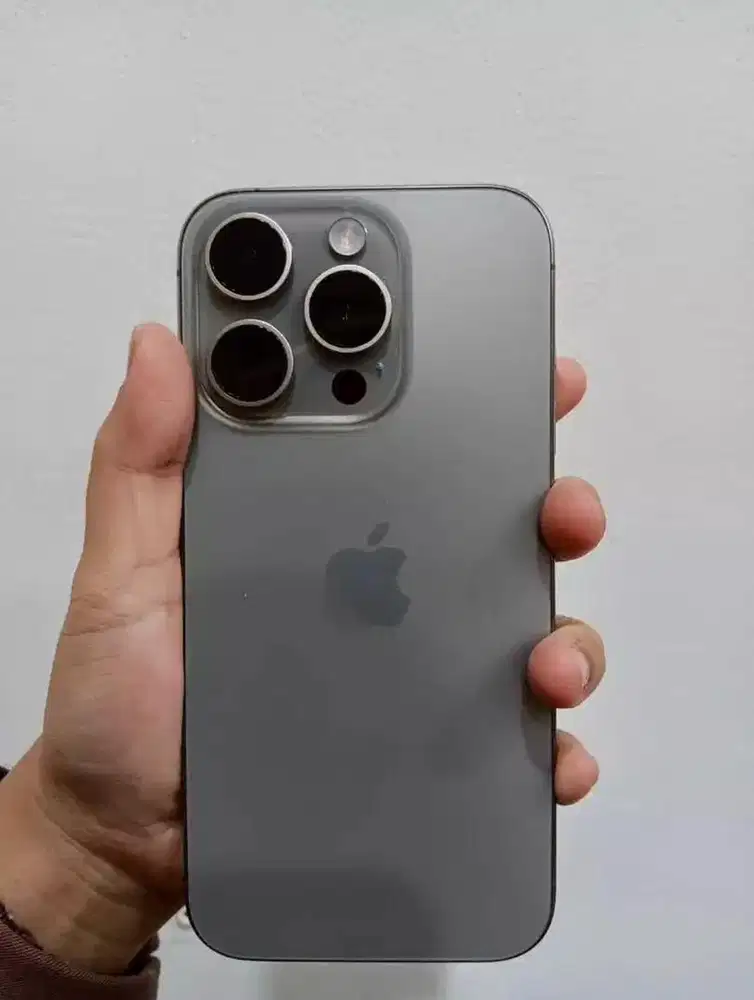 IPHONE 15 PRO 128 GB