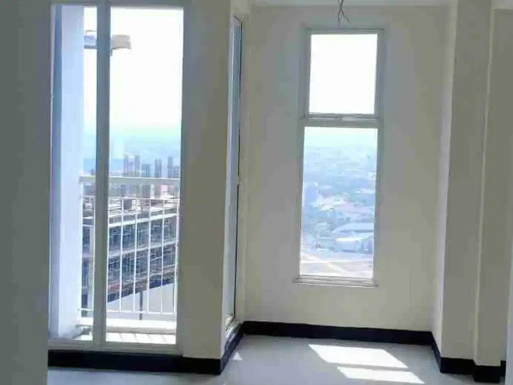 Jual Apartment Amor Eastcoast Mansion