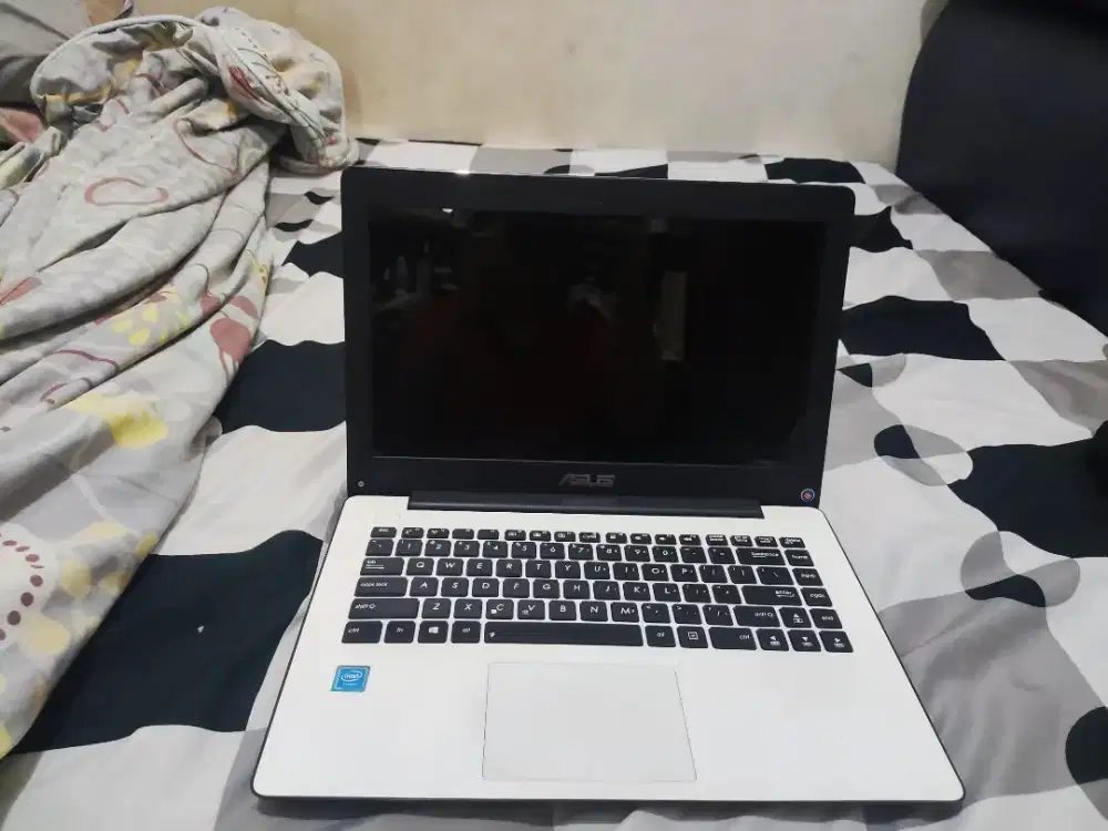 Asus x453SA intel celeron BU