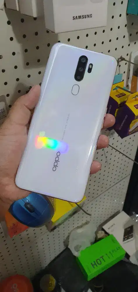 Oppo a5 2020 3/64