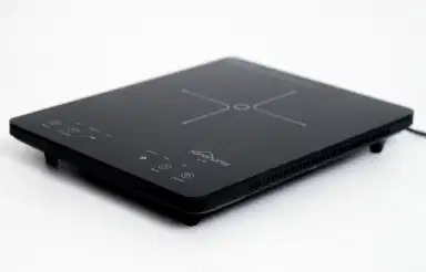 Kompor Listrik / Induksi Portable KANA HOME  Tipe K-60L