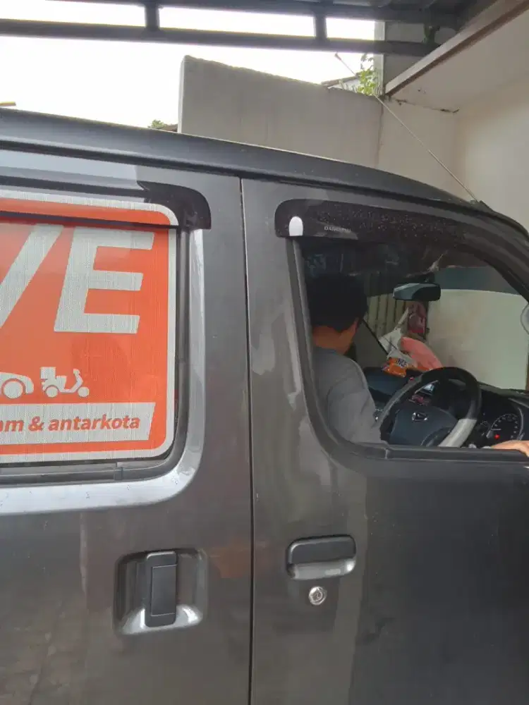 Lowongan driver online