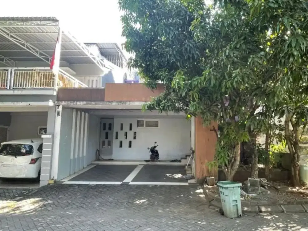 Dijual Rumah Makassar sekitar Jalan Antang Raya, Jl Raya Baruga, Jl Nipa-Nipa