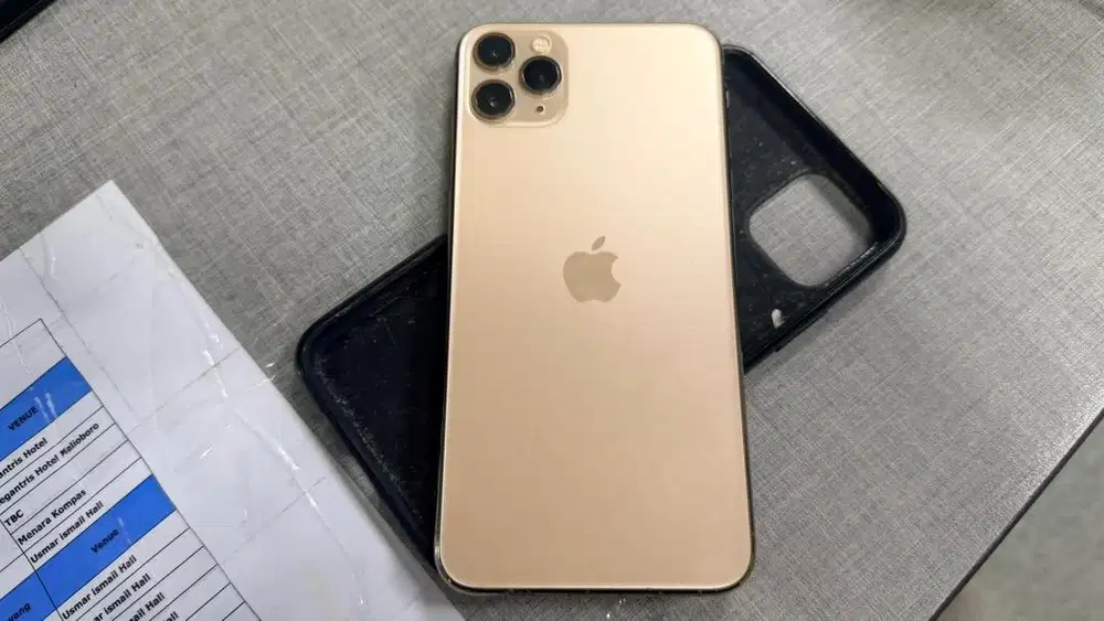 iPhone 17 Pro Max 256 GB Ex Ibox