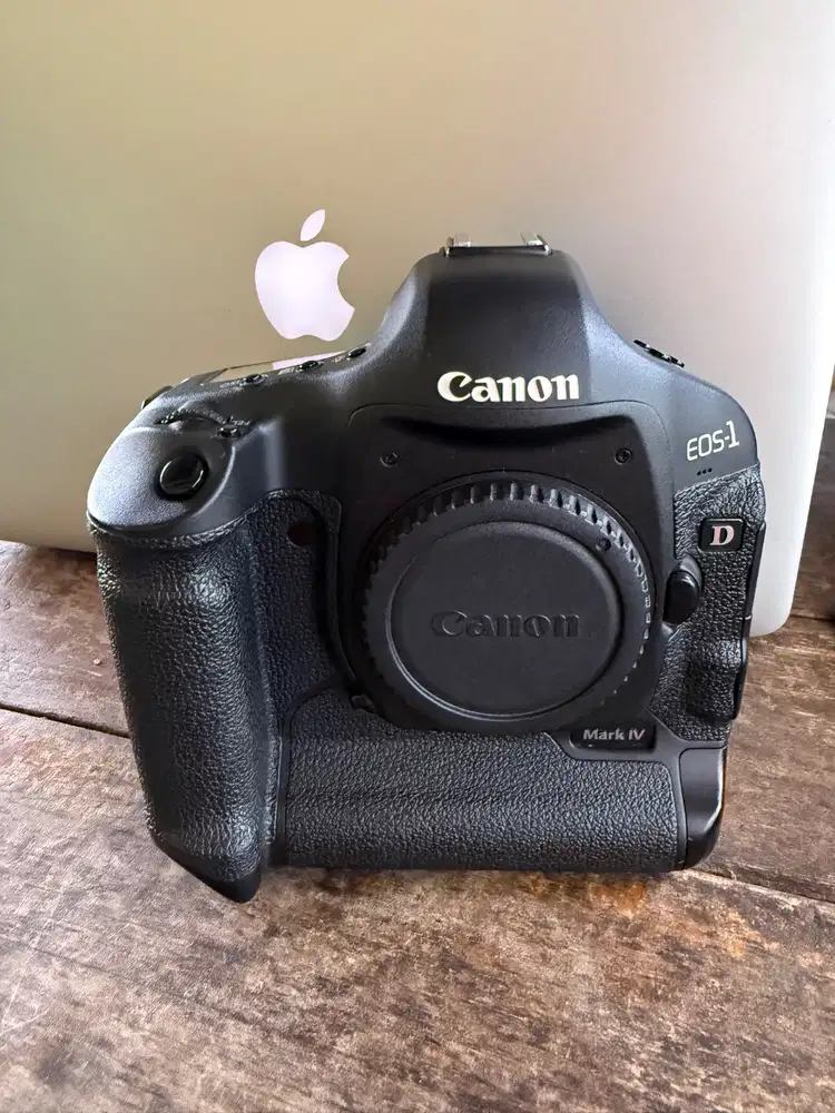 Canon EOS 1D mark IV