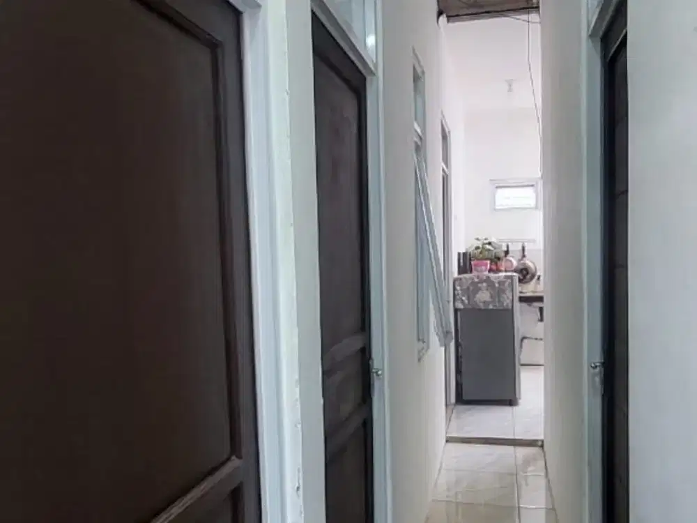 Dijual Kosan Putri Full Terisi dekat Kampus STT Telkom Bandung