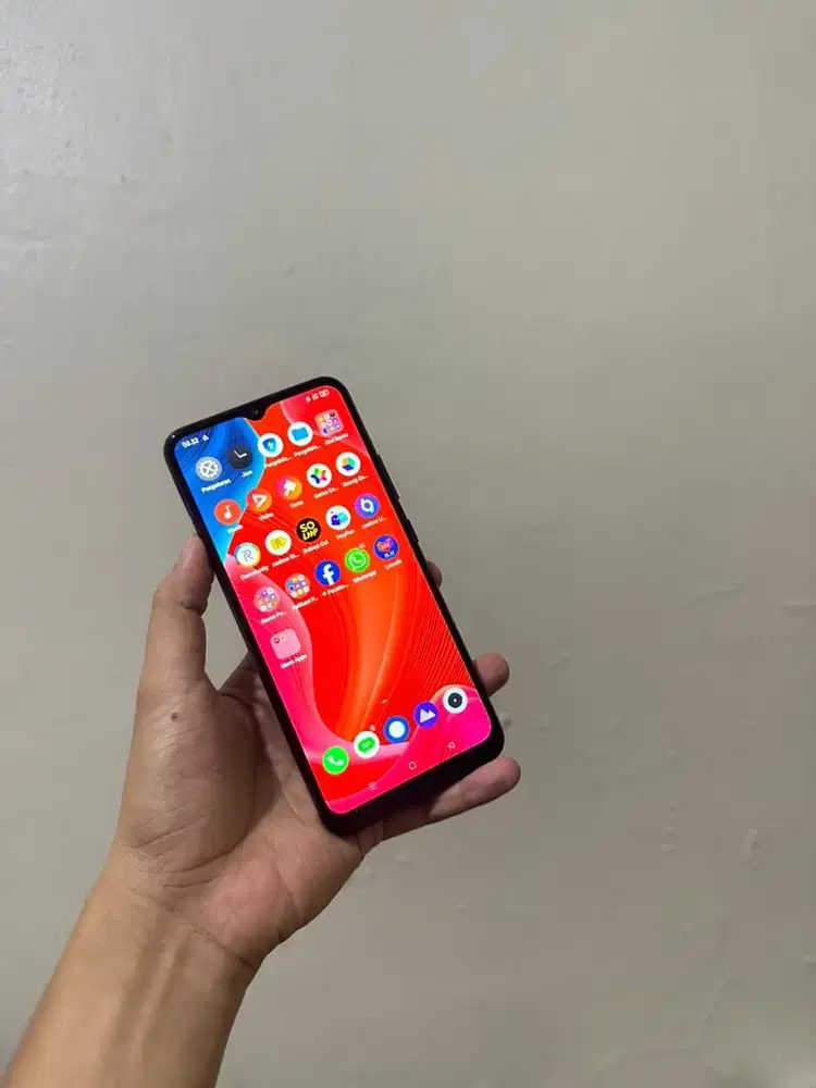 Realme C15 3/64GB
