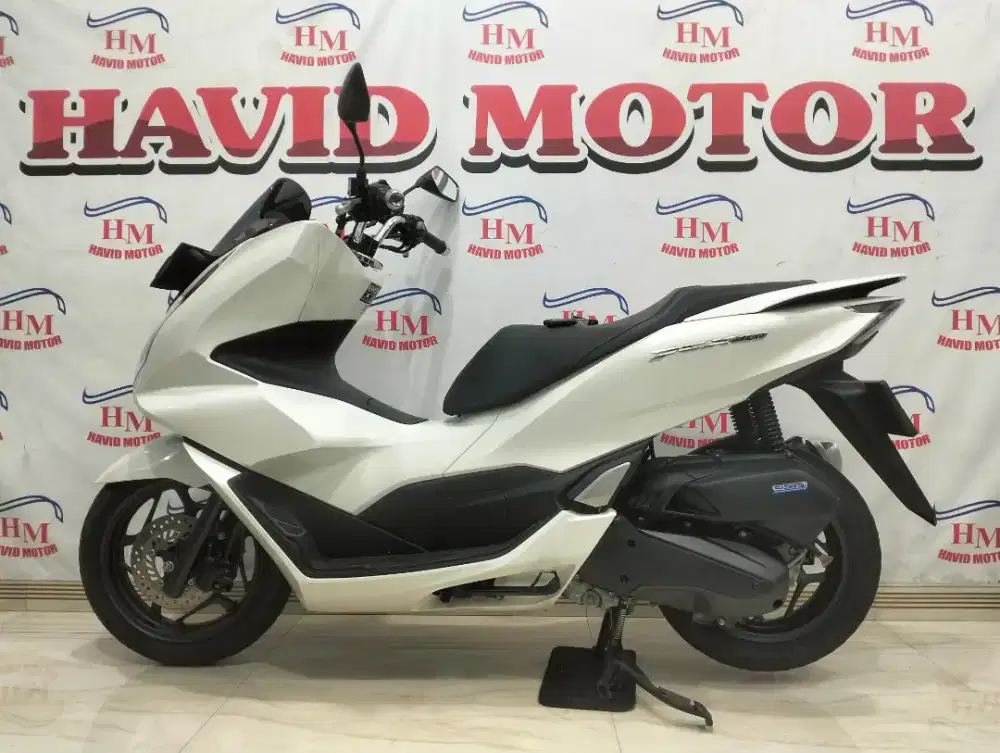 PCX 160, Orisinil Semua, Lengkap, Super ISTIMEWA