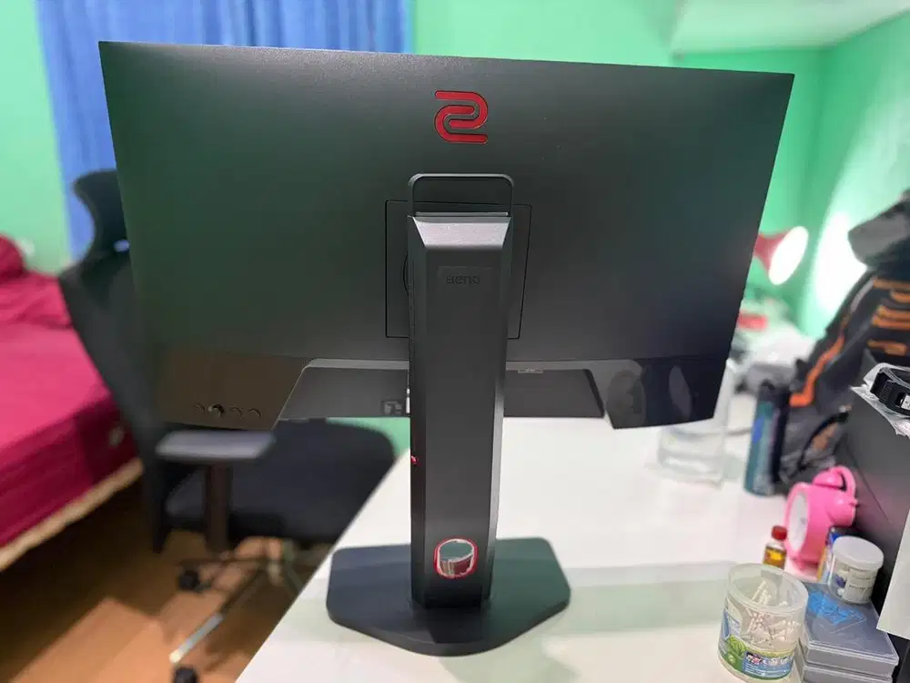 Monitor Gaming Benq Zowie XL2411K