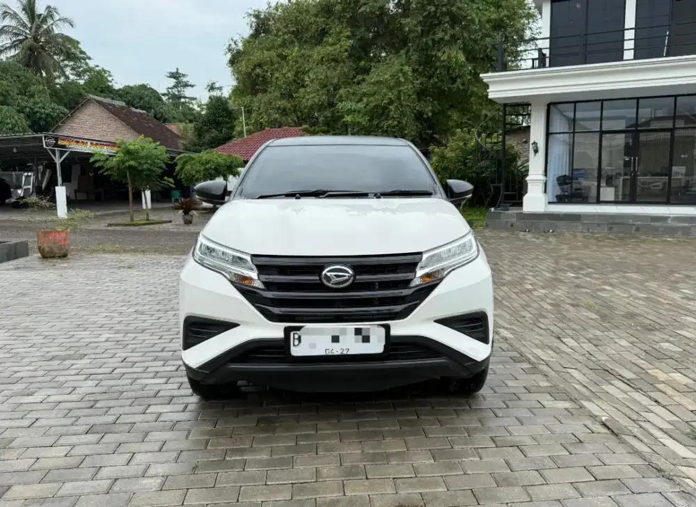 *TRIOS X DLX AT 2022*