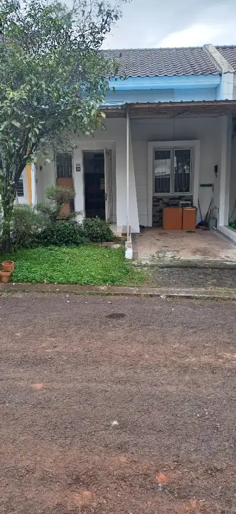 TERMURAH di Legenda Wisata – 990jt Siap Huni