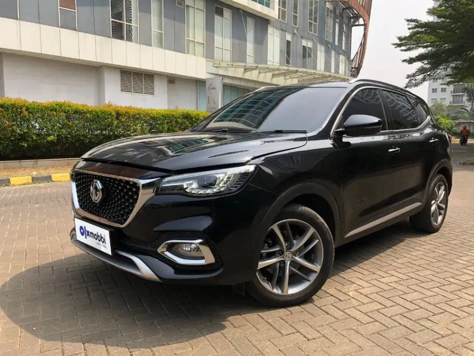 LOW DP MG HS 1.5 I-Smart Bensin-AT 2022 DKS