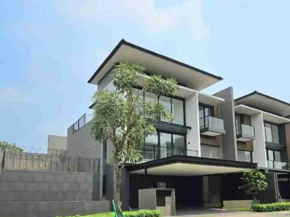 Navapark Laurel | Type Hoek | Include Lift