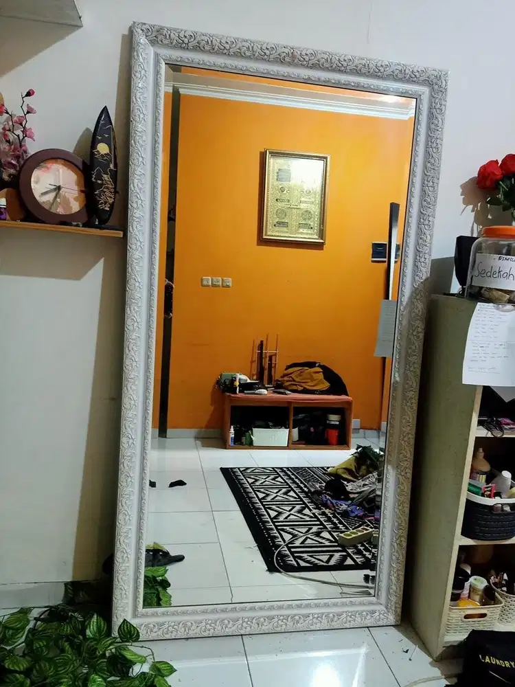 Jual cermin besar