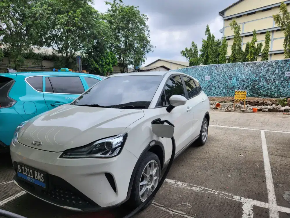 [50JT] OVER KREDIT NETA V-II 50 JT SAJA