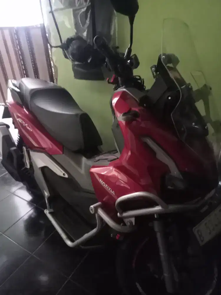 Dijual Honda ADV 2023 - ISTIMEWA