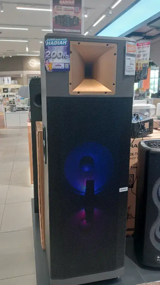 Yu Meriahkan Ramadhan ini