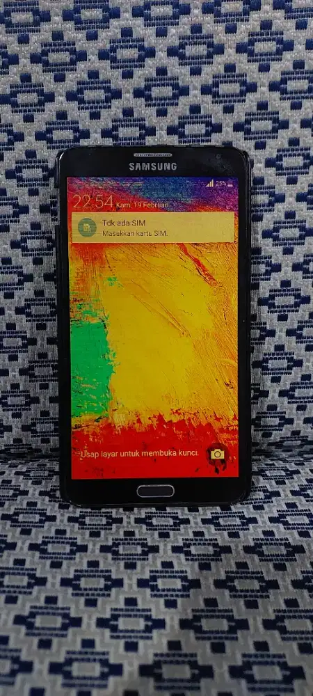 Sansung Galaxy Note 3
