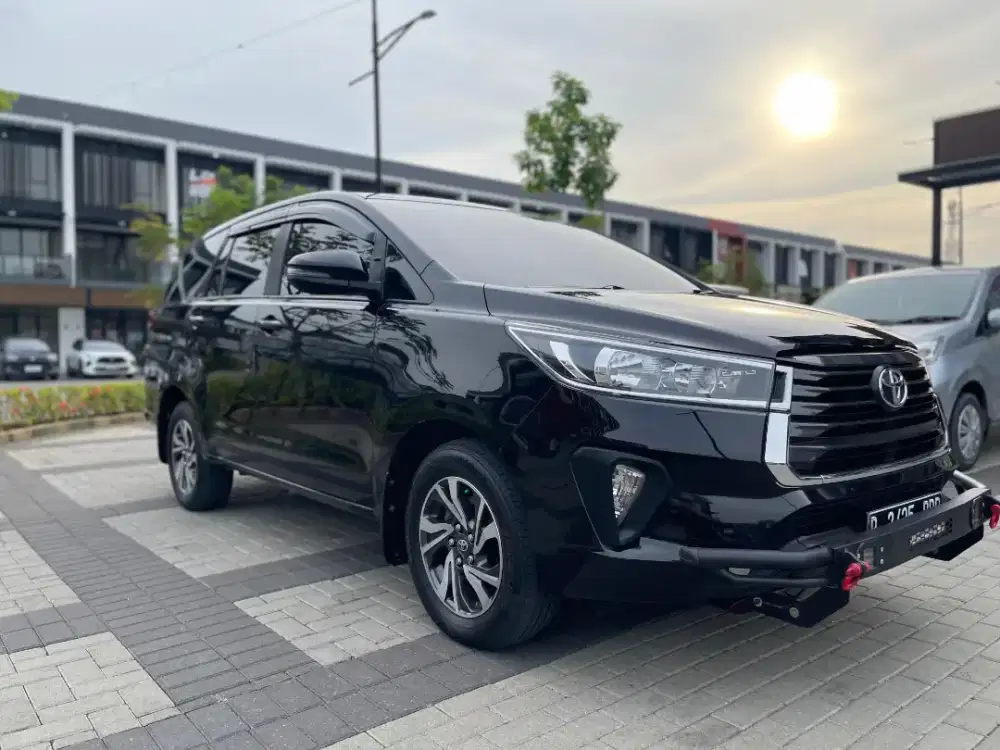 TOYOTA G DIESEL AT 2021..ISTIMEWA