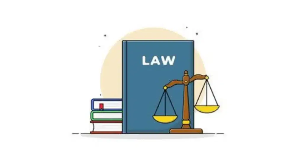 Dibutuhkan legal & paralegal, fresh sampai dengan senior/spesialis l