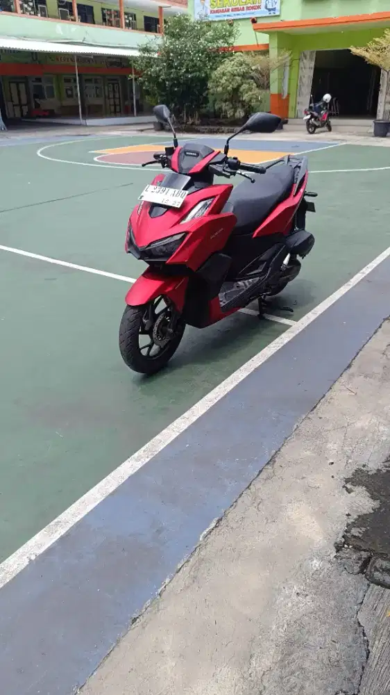 Jual Honda Vario 160