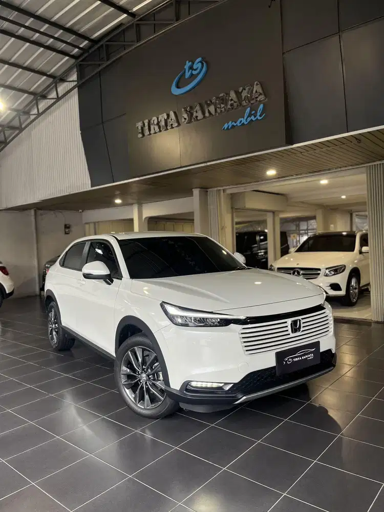 [KM300Perak] Honda HRV SE CVT 2025 Facelift