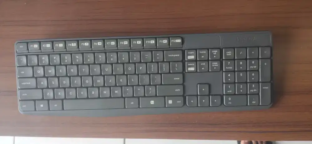 Keyboard LOGITECH K235