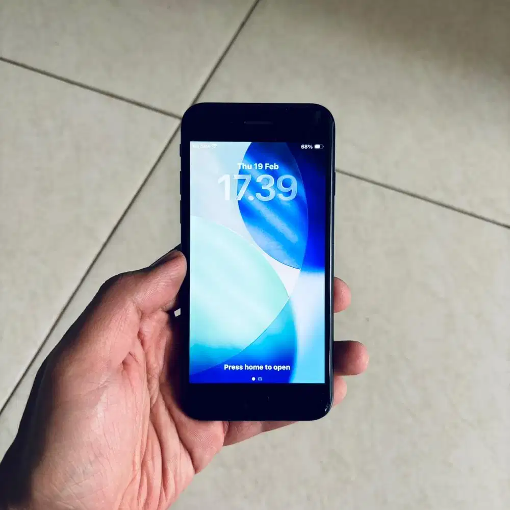 iPhone SE 2020 128 GB IBOX