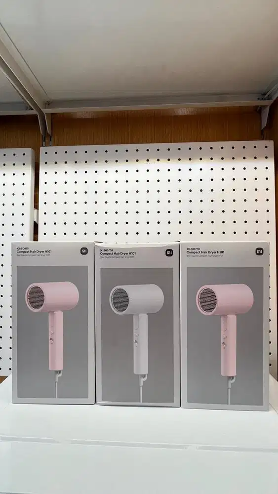 XIAOMI COMPACT HAIR DRYER H101