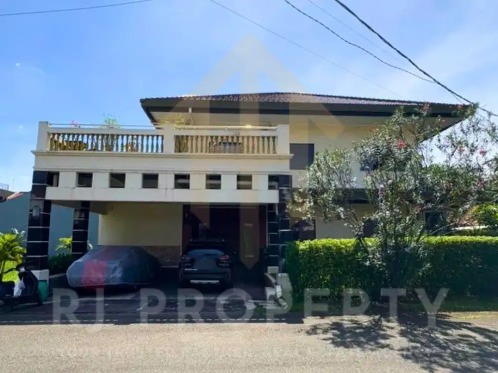 Dijual dan Disewakan Rumah Cluster Meadow Green Lippo Cikarang PPB22MG