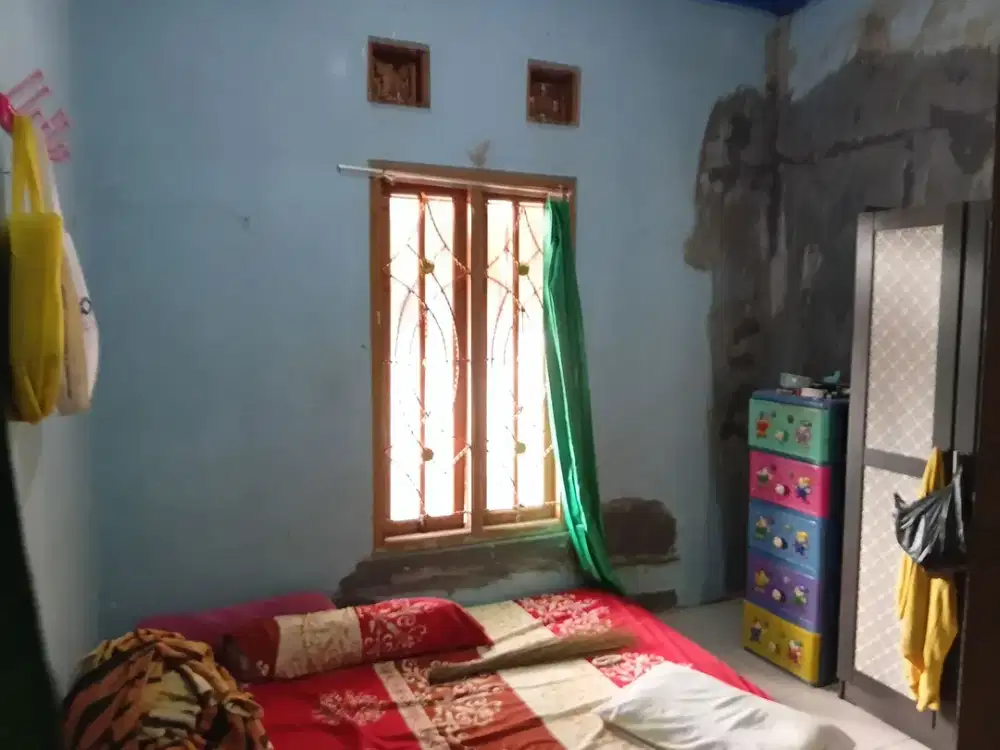 Rumah Hadap Selatan LT 200 Siap KPR 5 Menit ke RSUD Leuwiliang J-40308