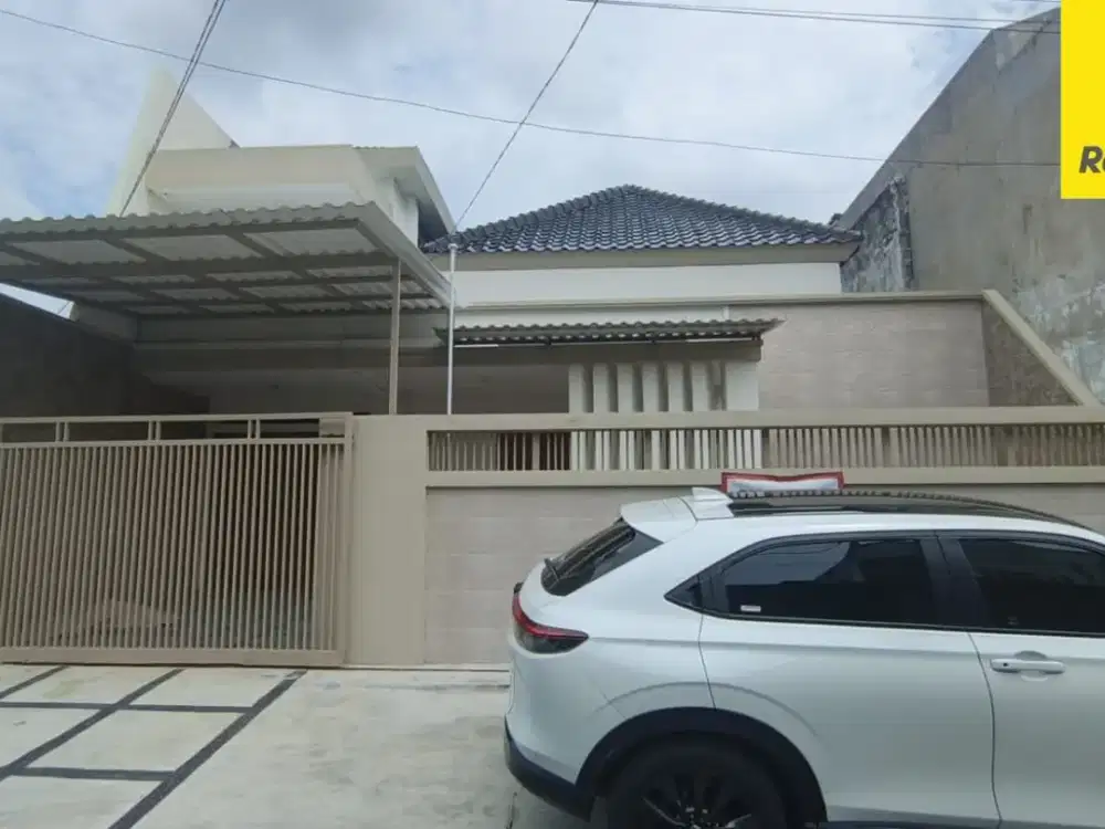 Disewakan  Rumah Ngagel Jaya Surabaya