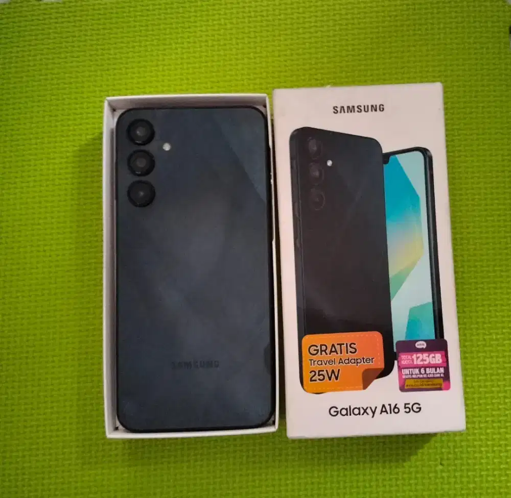 Samsung A16 5g 8/256