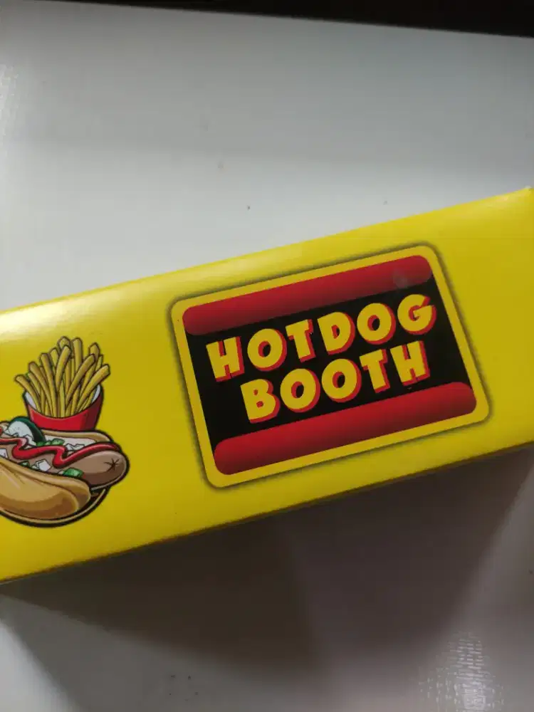 Dibutuhkan karyawan toko di ancol