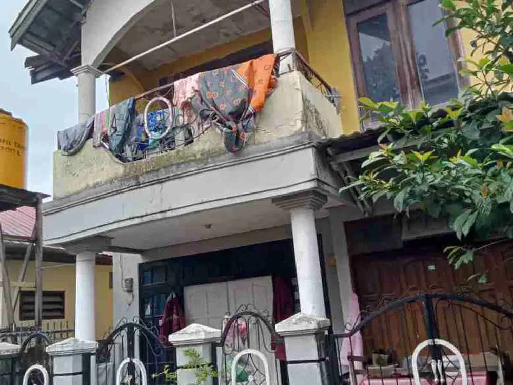 Jual Rumah jl jelawat Samarinda