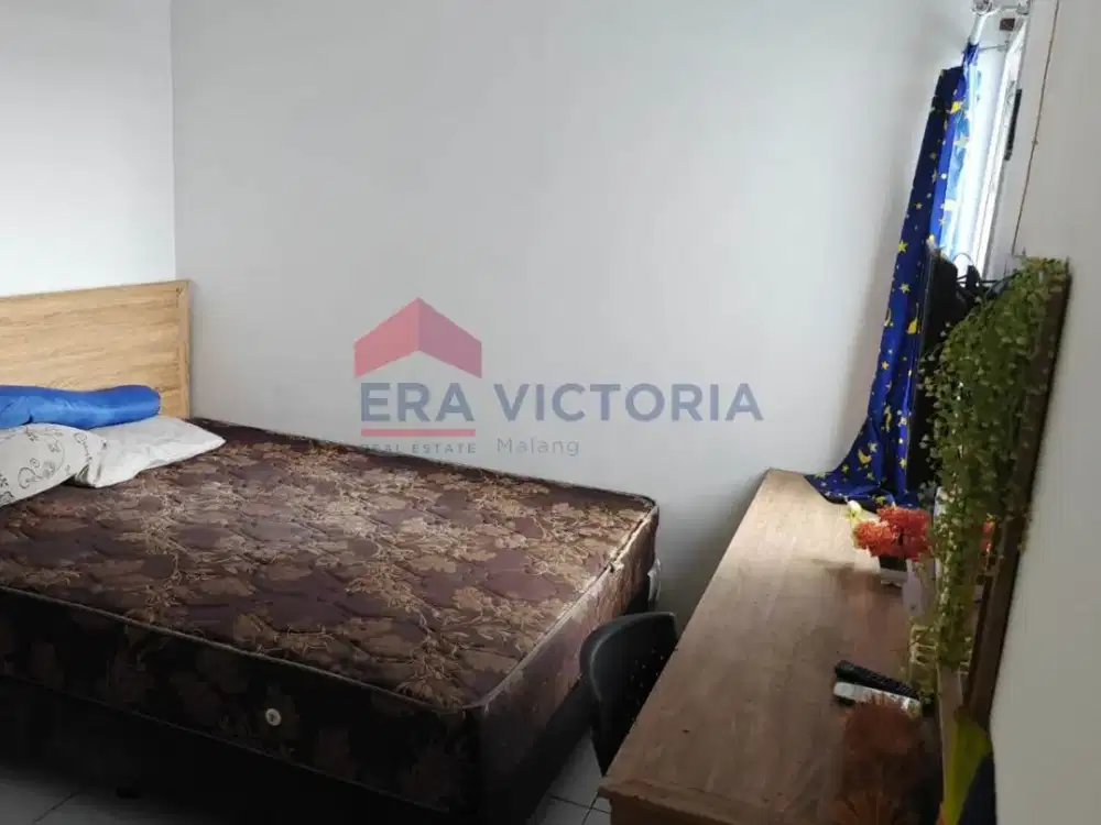 Apartemen Dijual Aeropolis Semi Furnished Dekat Industri & Bandara