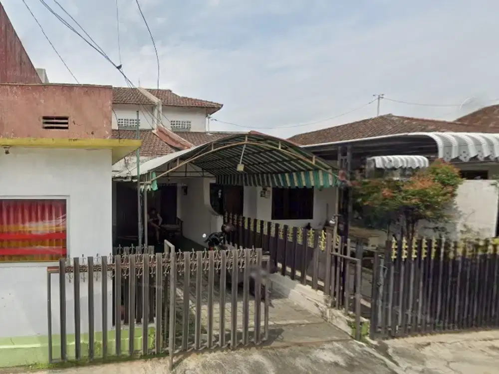Rumah dijual Polowijen Arjosari dekat Adiputro, Bentoel Terminal Lt206 1,1M