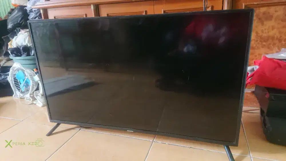 LED CHANGHONG 40INC ANALOG