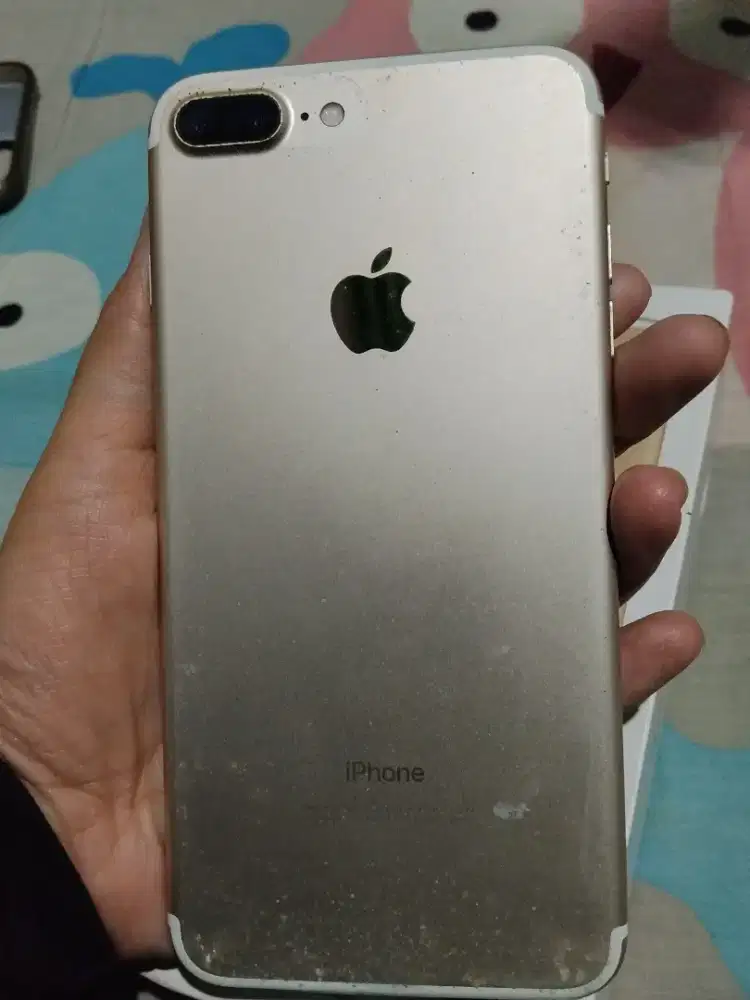 Iphone 7 plus murah